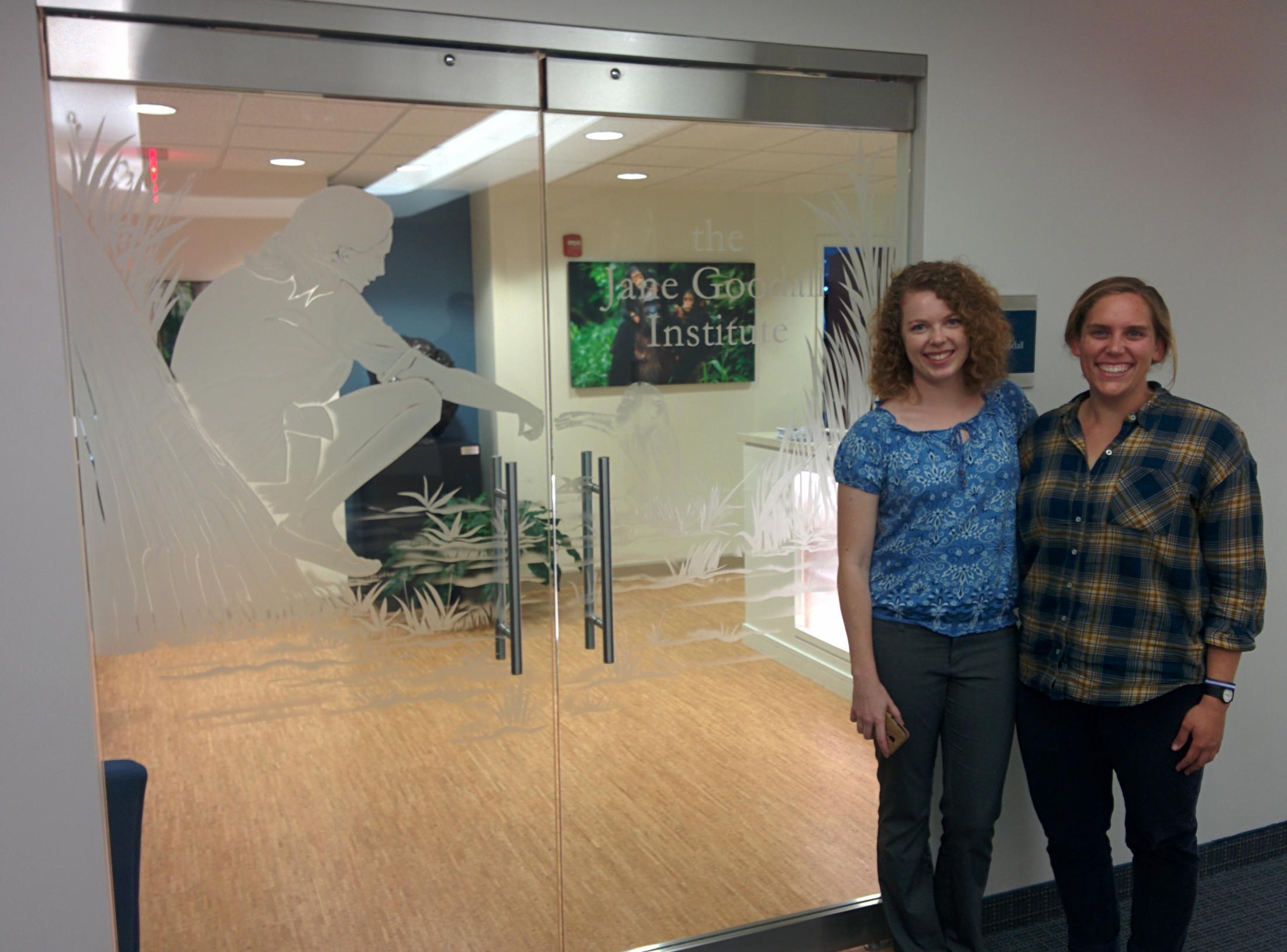 Margery Magill Washington Program